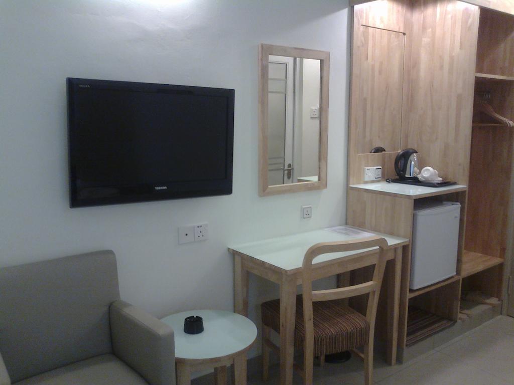 Hotel Desaria Petaling Jaya Zewnętrze zdjęcie