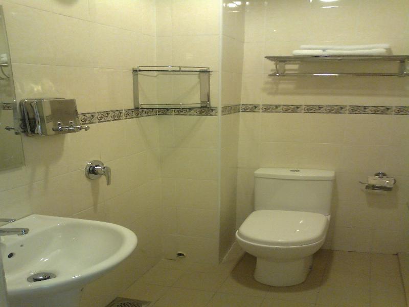 Hotel Desaria Petaling Jaya Zewnętrze zdjęcie