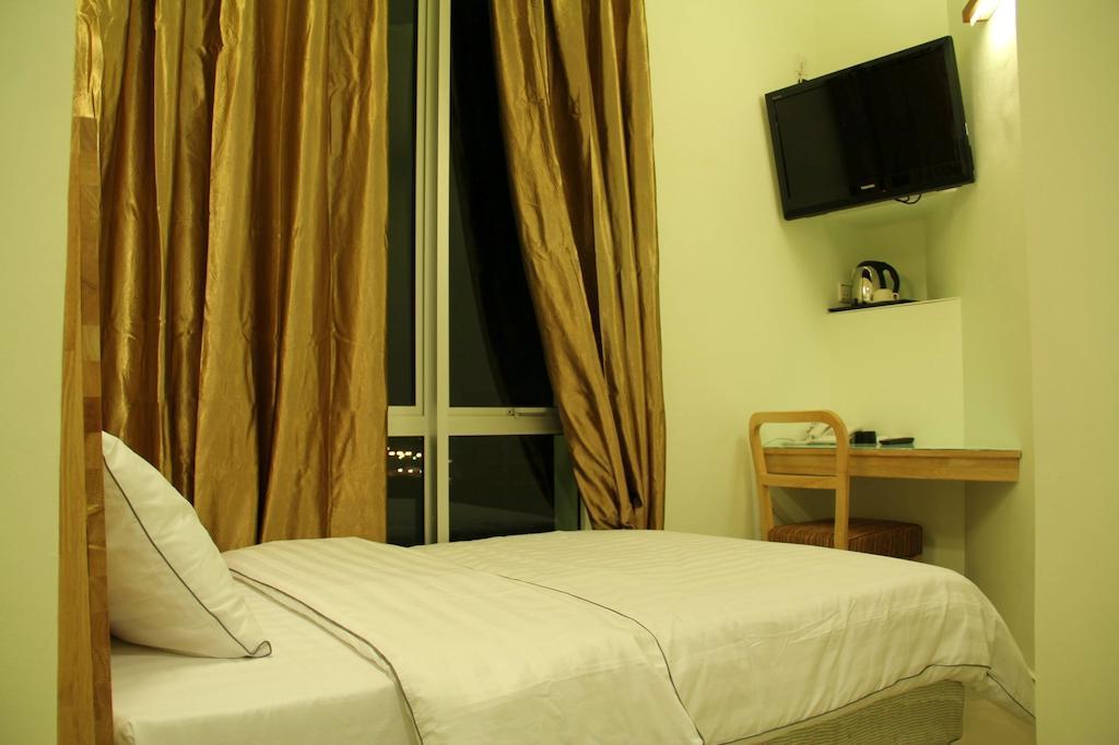 Hotel Desaria Petaling Jaya Pokój zdjęcie