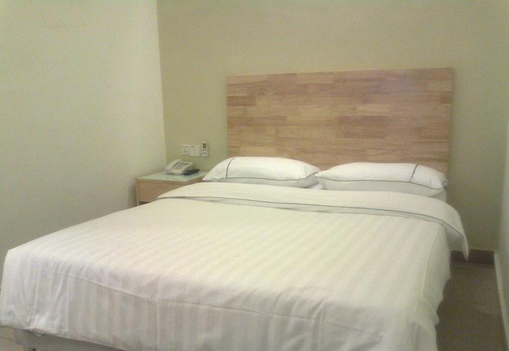 Hotel Desaria Petaling Jaya Pokój zdjęcie