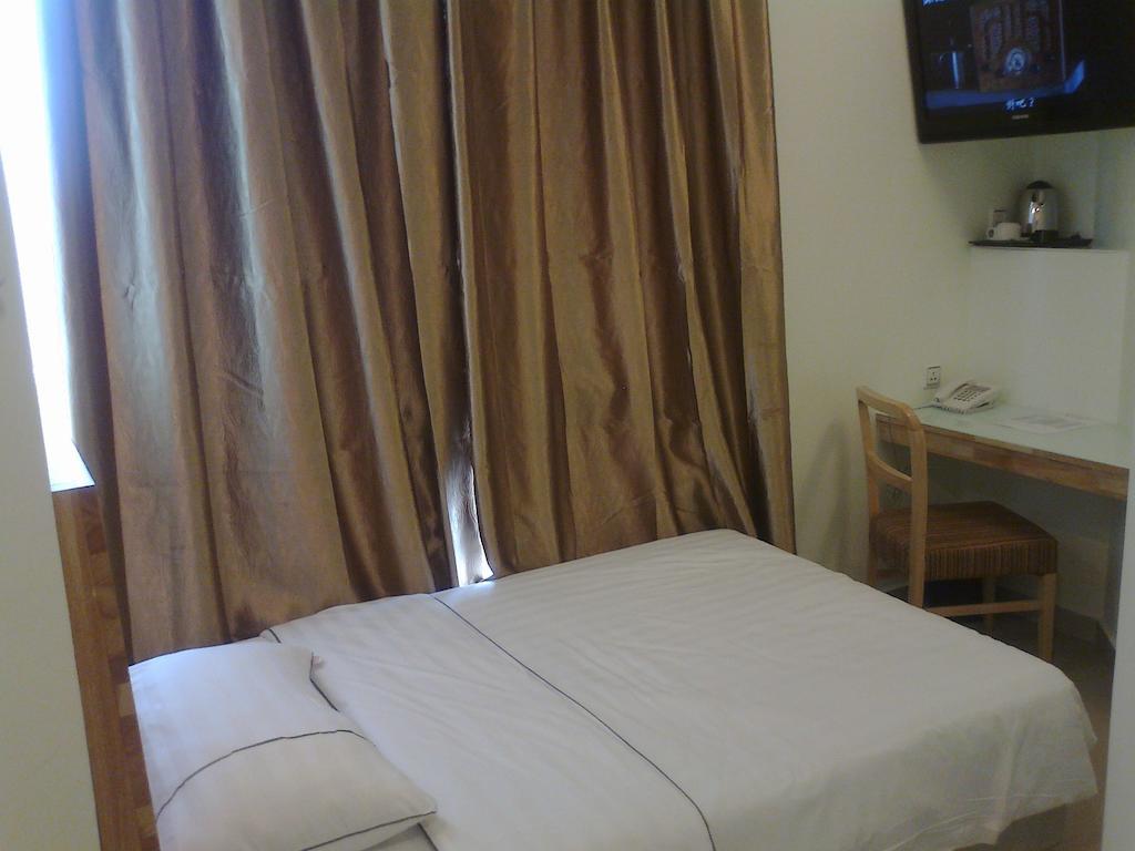 Hotel Desaria Petaling Jaya Pokój zdjęcie