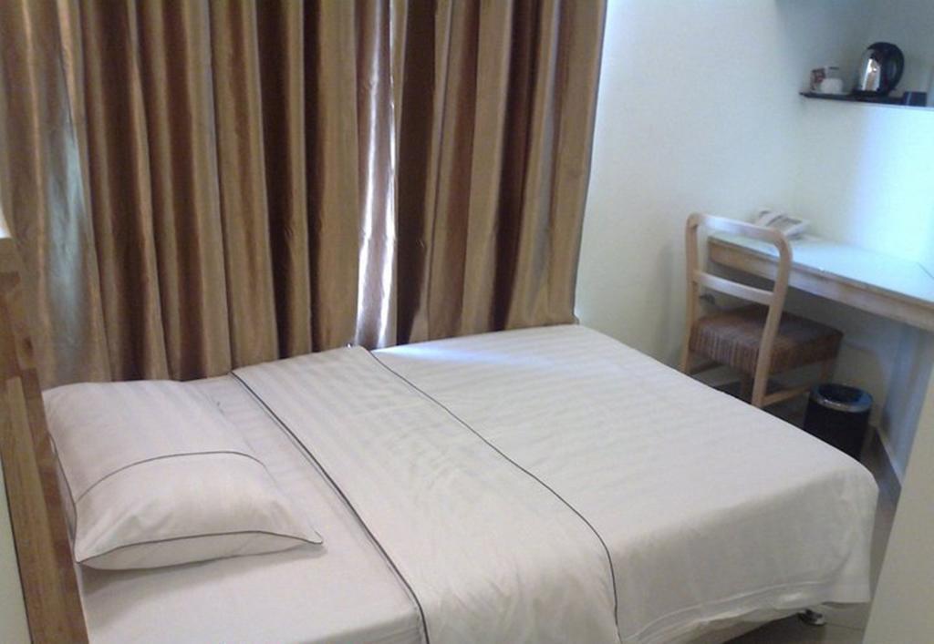 Hotel Desaria Petaling Jaya Pokój zdjęcie