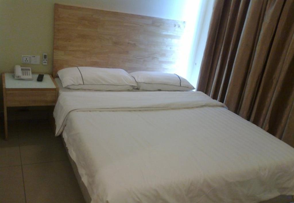 Hotel Desaria Petaling Jaya Pokój zdjęcie