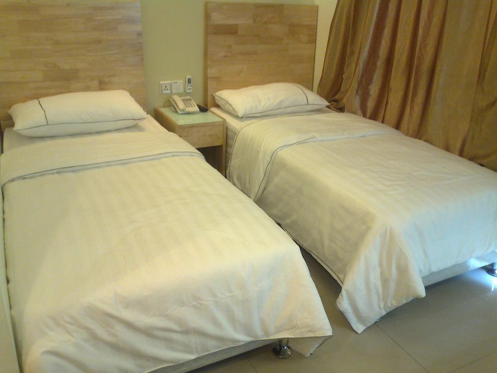Hotel Desaria Petaling Jaya Pokój zdjęcie