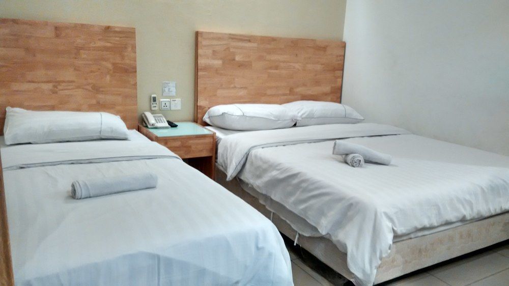Hotel Desaria Petaling Jaya Zewnętrze zdjęcie