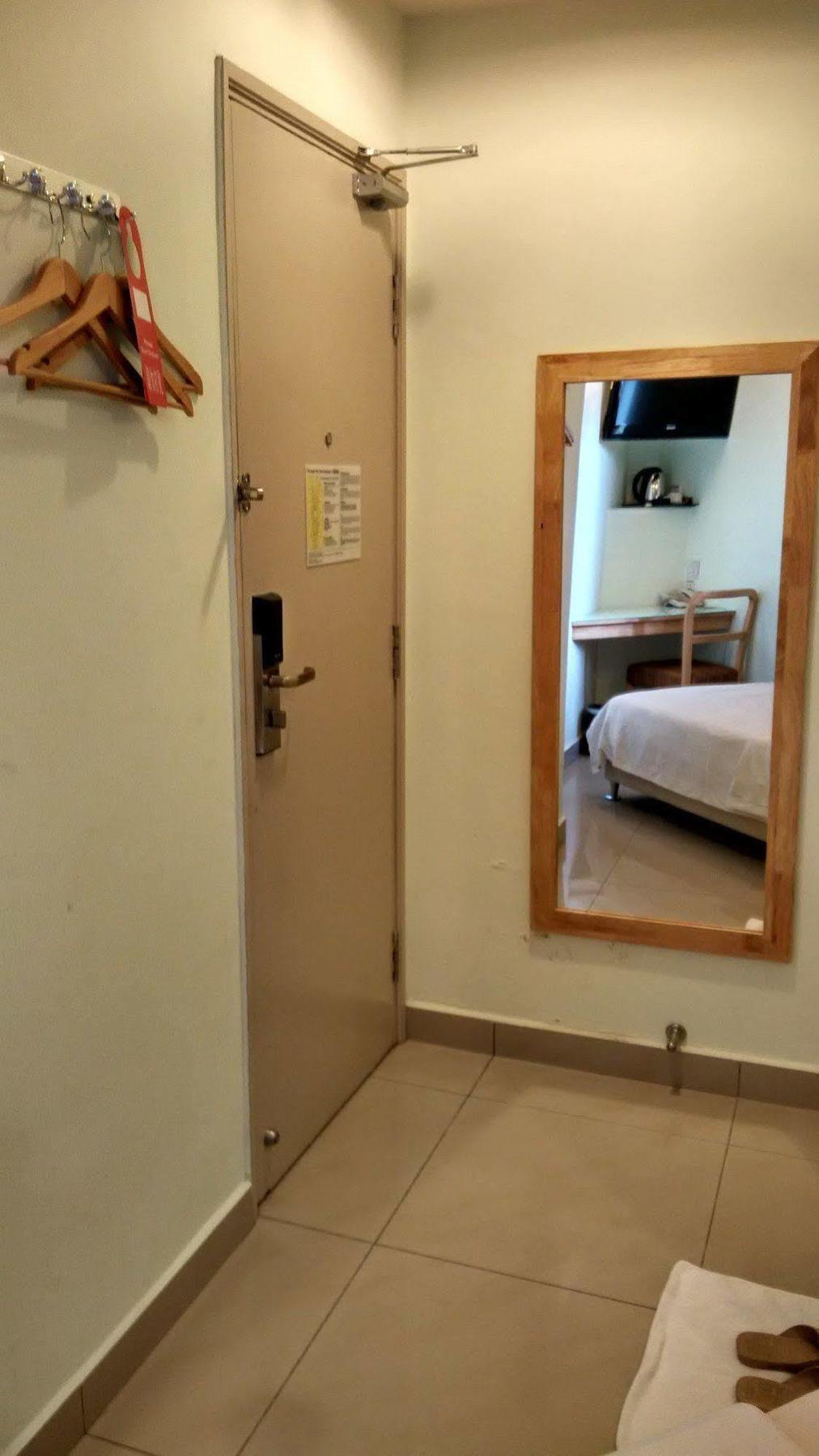 Hotel Desaria Petaling Jaya Zewnętrze zdjęcie