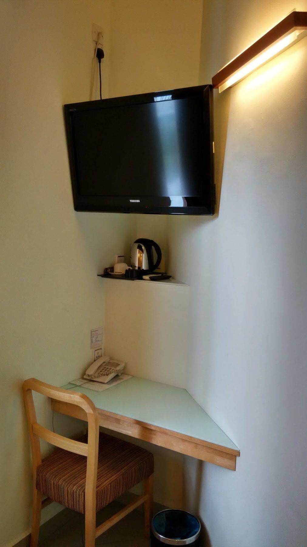 Hotel Desaria Petaling Jaya Zewnętrze zdjęcie