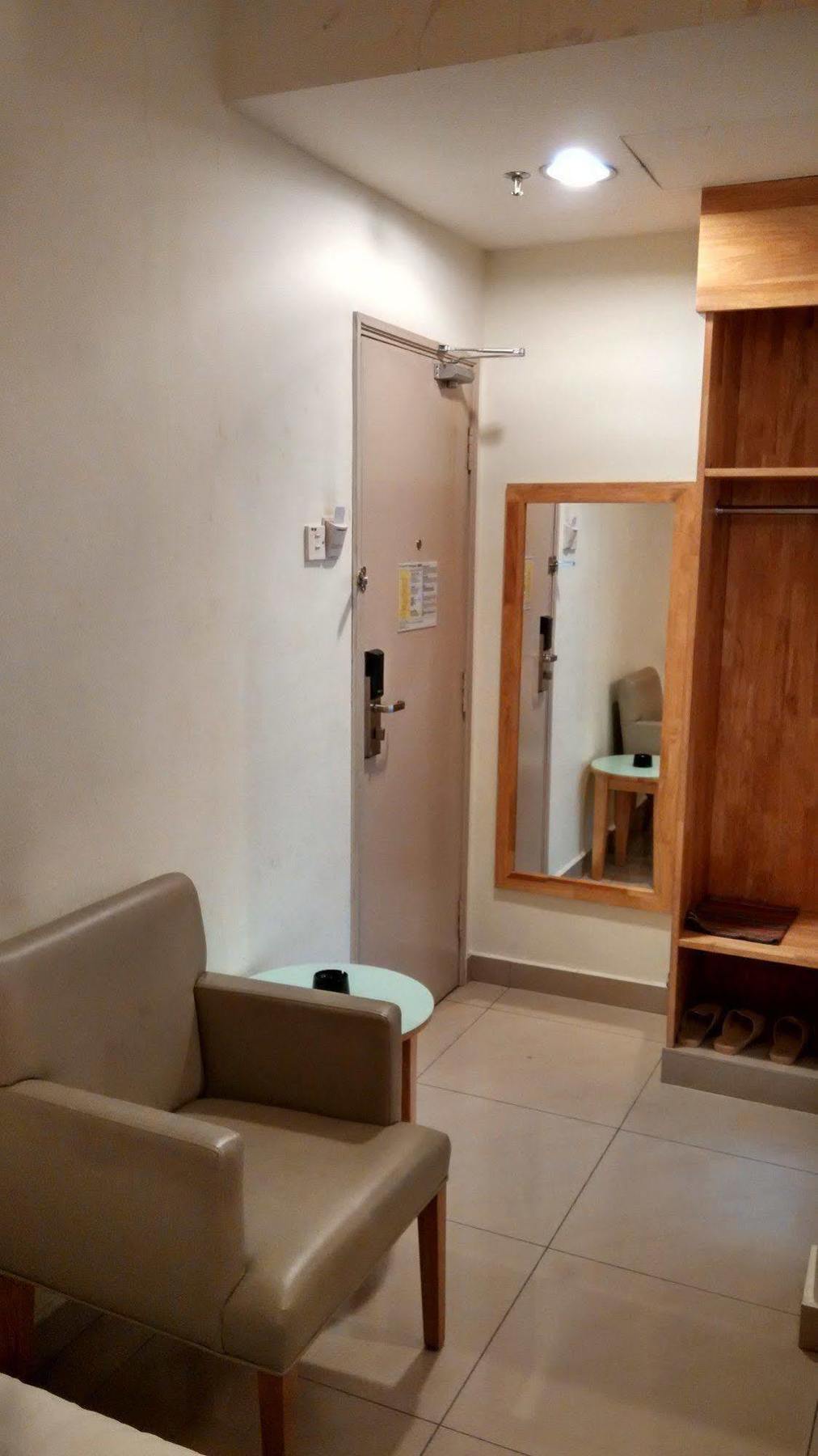 Hotel Desaria Petaling Jaya Zewnętrze zdjęcie