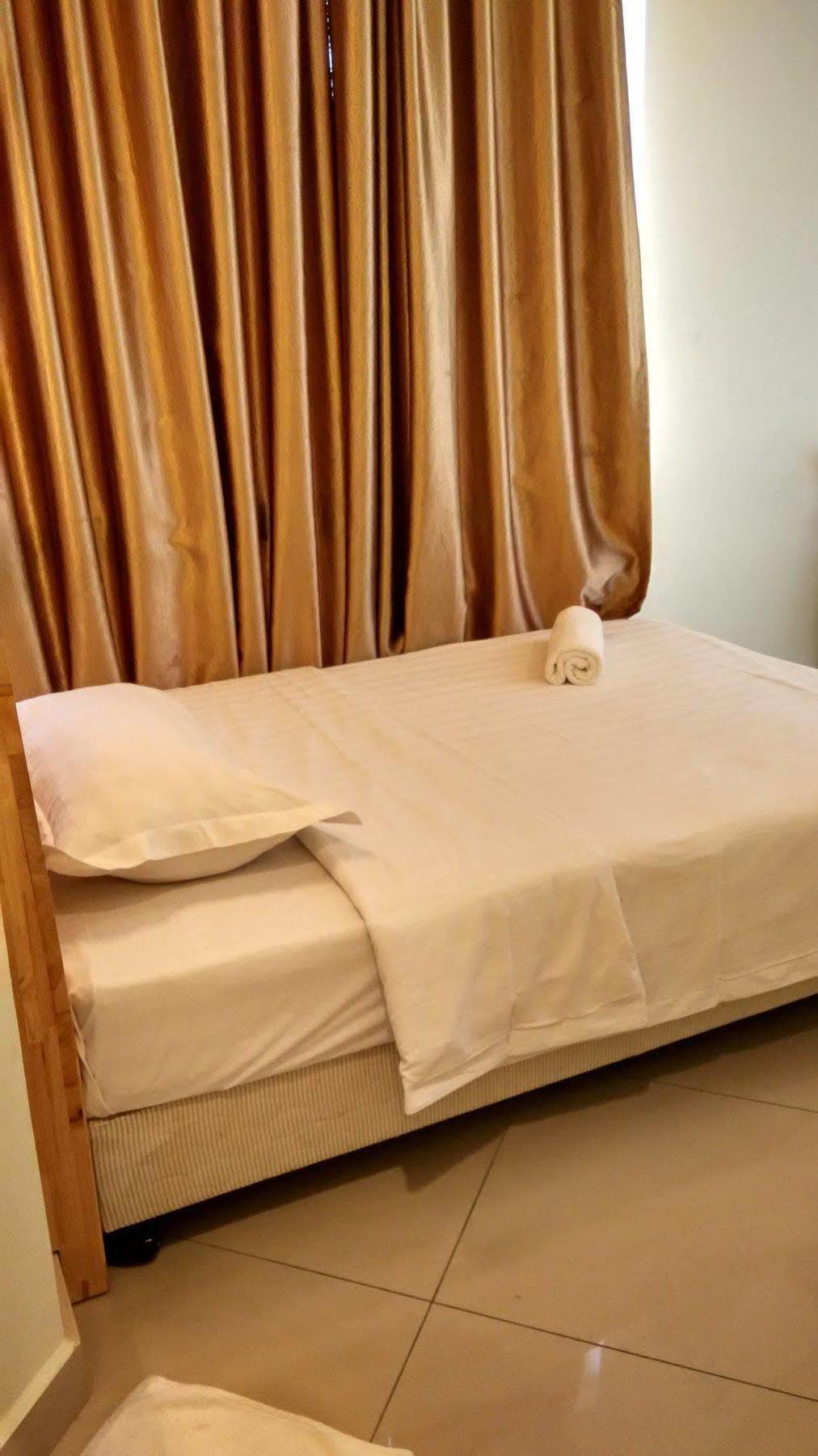 Hotel Desaria Petaling Jaya Zewnętrze zdjęcie