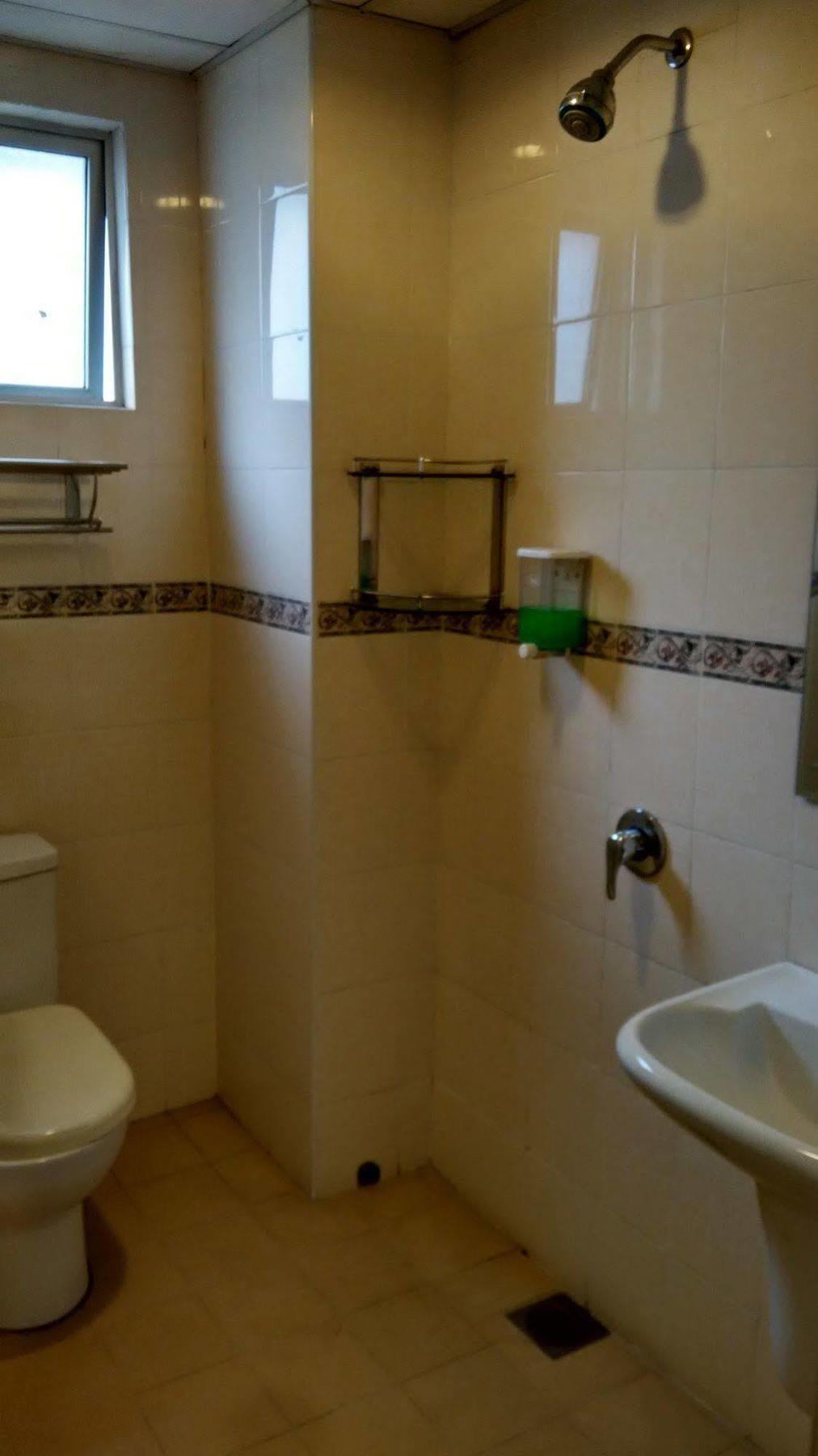Hotel Desaria Petaling Jaya Zewnętrze zdjęcie