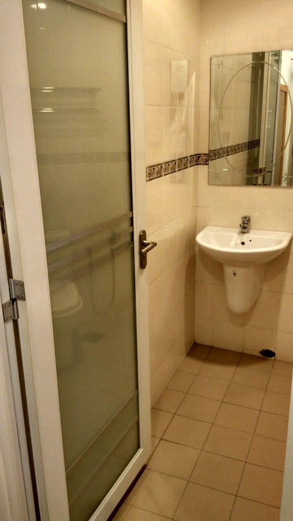 Hotel Desaria Petaling Jaya Zewnętrze zdjęcie