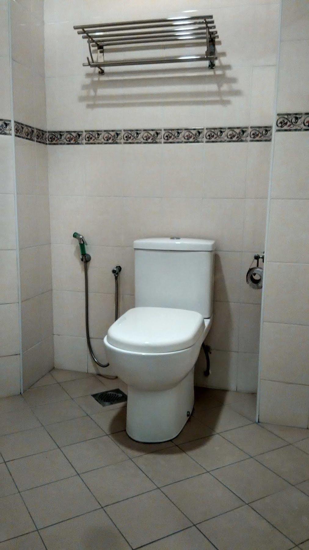 Hotel Desaria Petaling Jaya Zewnętrze zdjęcie