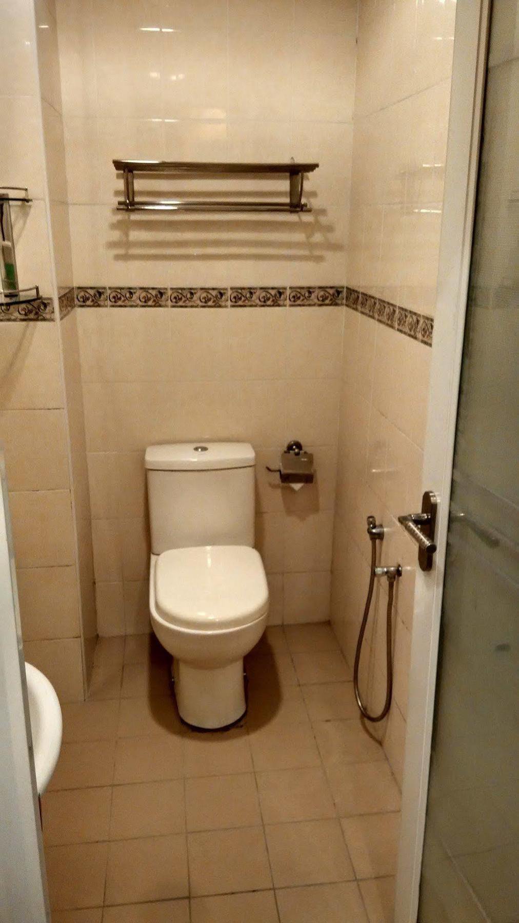 Hotel Desaria Petaling Jaya Zewnętrze zdjęcie